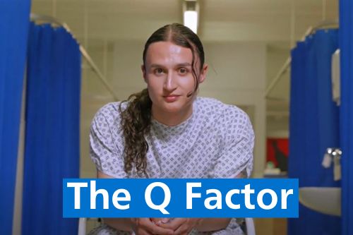 The Q Factor: LGBTQIA+ awareness training for staff